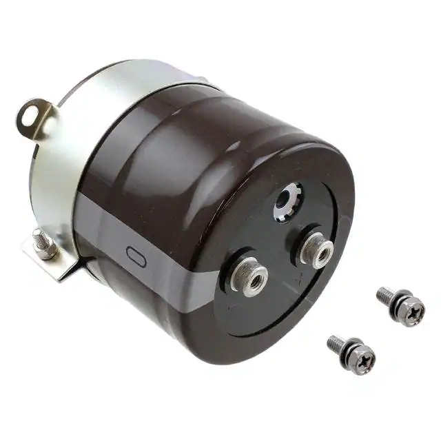 LQR2V392MSEH Nichicon electronic component
